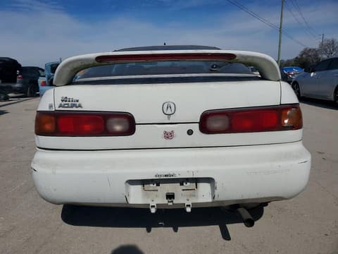 1997 Acura Integra, VIN JH4DC445XVS014875. Zdjęcie 6 z 6 z aukcji Copart. Katalog aut z USA OpenDataCar.