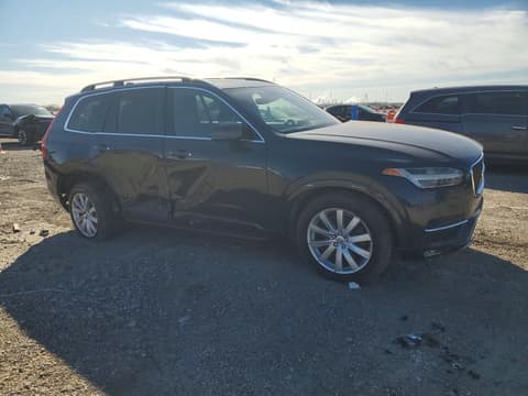 2016 Volvo XC90, VIN YV4A22PK4G1069261. Фото 4 з 6 з аукціону Copart. Каталог авто зі США OpenDataCar.