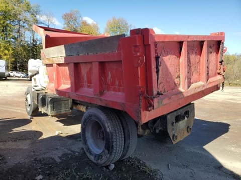 1994 Chevrolet Kodiak, VIN 1GBL7H1PXRJ112951. Zdjęcie 3 z 6 z aukcji Copart. Katalog aut z USA OpenDataCar.