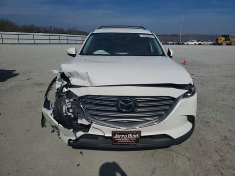 2022 Mazda CX-9, VIN JM3TCBCY8N0612723. Фото 5 з 6 з аукціону Copart. Каталог авто зі США OpenDataCar.