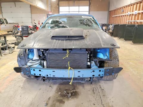 2015 Dodge Challenger, VIN 2C3CDZFJ0FH855294. Фото 5 з 6 з аукціону Copart. Каталог авто зі США OpenDataCar.