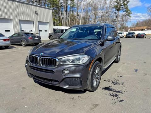 2014 Bmw X5, VIN 5UXKR6C50E0C02578. Фото 1 з 6 з аукціону Copart. Каталог авто зі США OpenDataCar.