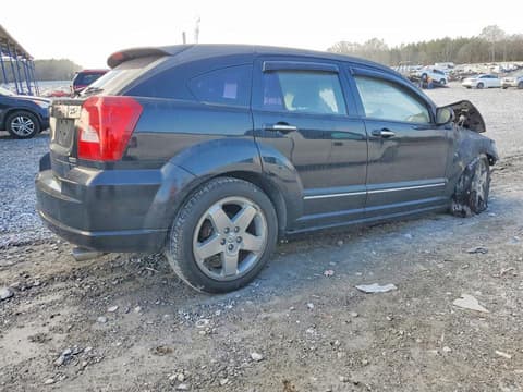 2007 Dodge Caliber, VIN 1B3HE78K07D103295. Фото 3 з 6 з аукціону Copart. Каталог авто зі США OpenDataCar.