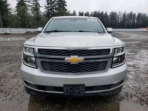 2015 Chevrolet Tahoe, VIN 1GNSKCKC9FR173698. Фото 5 з 6 з аукціону Copart. Каталог авто зі США OpenDataCar.