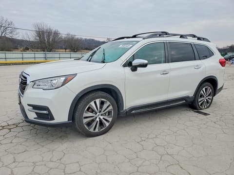 2020 Subaru Ascent, VIN 4S4WMARD9L3453364. Фото 1 з 6 з аукціону Copart. Каталог авто зі США OpenDataCar.