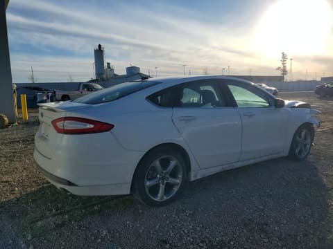 2015 Ford Fusion, VIN 3FA6P0H70FR129099. Фото 3 з 6 з аукціону Copart. Каталог авто зі США OpenDataCar.