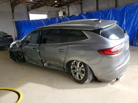 2020 Buick Enclave Avenir, VIN 5GAEVCKW3LJ296853. Фото 2 з 6 з аукціону Copart. Каталог авто зі США OpenDataCar.