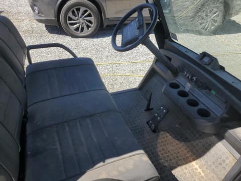 2020 Golf Other, VIN 5FCDA13D0L2000503. Zdjęcie 5 z 6 z aukcji Copart. Katalog aut z USA OpenDataCar.