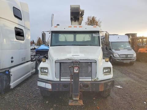 1997 Freightliner Fl70, VIN 1FV6HLAA1VH733215. Фото 5 з 6 з аукціону Copart. Каталог авто зі США OpenDataCar.