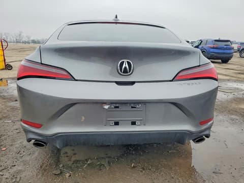 2024 Acura Integra, VIN 19UDE4H22RA019559. Фото 6 из 6 с аукциона Copart. Каталог авто из США OpenDataCar.