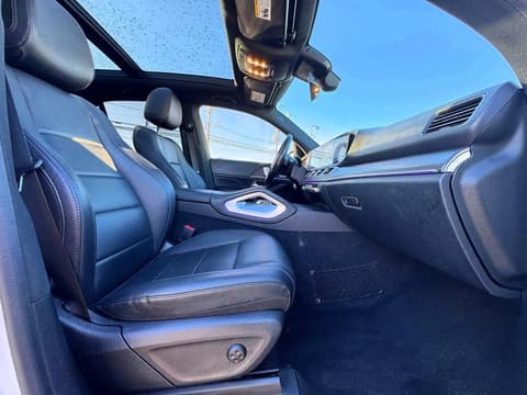 2020 Mercedes-benz GLE-Class, VIN 4JGFB4KB0LA271600. Фото 5 з 6 з аукціону Copart. Каталог авто зі США OpenDataCar.