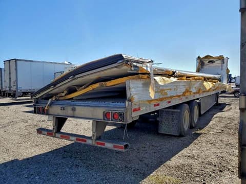 2025 Utility Vs2ra, VIN 3UTVS2533S8449039. Photo 4 of 6 from Copart auction. OpenDataCar US salvage catalog.