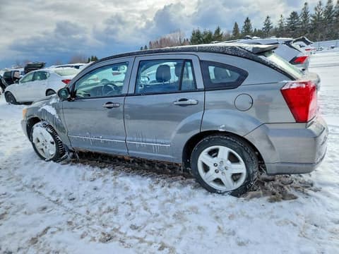 2012 Dodge Caliber, VIN 1C3CDWCA3CD505749. Фото 2 з 6 з аукціону Copart. Каталог авто зі США OpenDataCar.