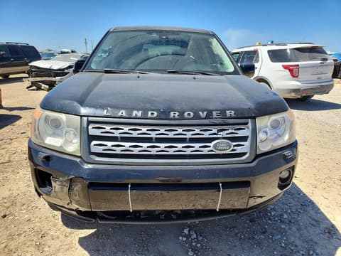 2012 Land rover LR2, VIN SALFR2BN7CH317034. Фото 5 из 6 с аукциона Copart. Каталог авто из США OpenDataCar.