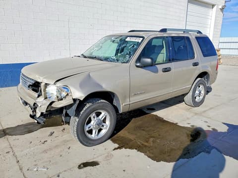 2005 Ford Explorer, VIN 1FMZU73KX5UA09348. Фото 1 из 6 с аукциона Copart. Каталог авто из США OpenDataCar.