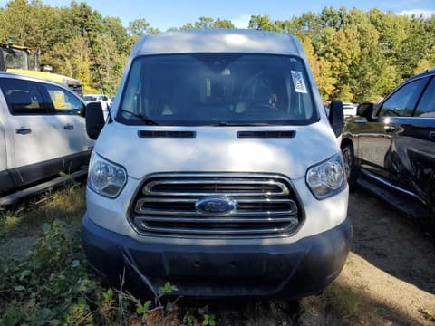 2019 Ford Transit, VIN 1FBAX2CM0KKA21159. Фото 5 з 6 з аукціону Copart. Каталог авто зі США OpenDataCar.