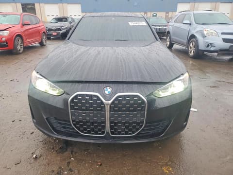 2022 Bmw 4 Series, VIN WBA63AV02NFM07593. Фото 5 из 6 с аукциона Copart. Каталог авто из США OpenDataCar.