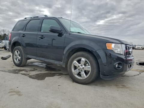 2011 Ford Escape, VIN 1FMCU0EG8BKA78844. Zdjęcie 4 z 6 z aukcji Copart. Katalog aut z USA OpenDataCar.