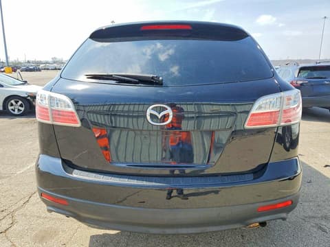2011 Mazda CX-9, VIN JM3TB3CV8B0305434. Фото 6 з 6 з аукціону Copart. Каталог авто зі США OpenDataCar.