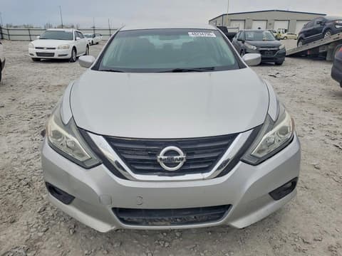 2018 Nissan Altima, VIN 1N4AL3AP1JC194164. Фото 5 з 6 з аукціону Copart. Каталог авто зі США OpenDataCar.