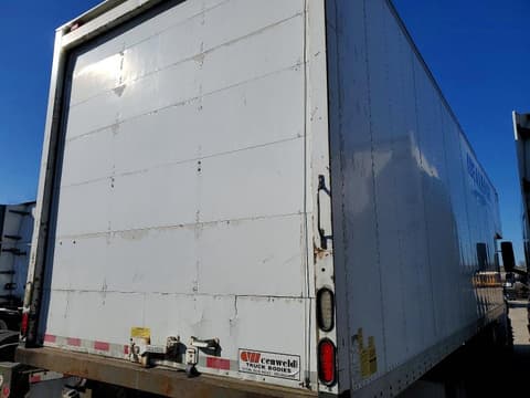 2015 Freightliner M2, VIN 3ALACWDT0FDGP9973. Фото 4 з 6 з аукціону Copart. Каталог авто зі США OpenDataCar.