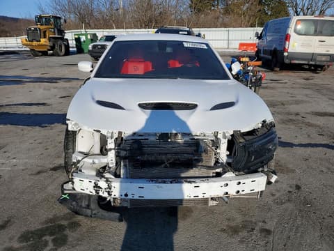 2019 Dodge Charger, VIN 2C3CDXL92KH621571. Фото 5 з 6 з аукціону Copart. Каталог авто зі США OpenDataCar.