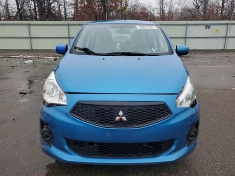 2020 Mitsubishi Mirage, VIN ML32F3FJ0LHF13026. Zdjęcie 5 z 6 z aukcji Copart. Katalog aut z USA OpenDataCar.