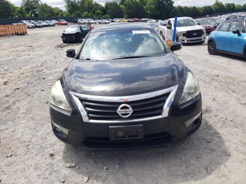 2013 Nissan Altima, VIN 1N4BL3AP5DN551343. Zdjęcie 5 z 6 z aukcji Copart. Katalog aut z USA OpenDataCar.