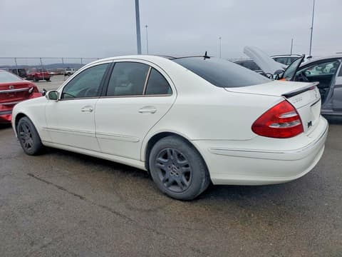 2006 Mercedes-benz E-Class, VIN WDBUF87J26X185700. Фото 2 з 6 з аукціону Copart. Каталог авто зі США OpenDataCar.