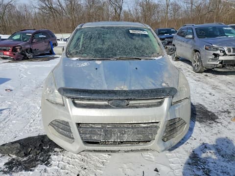 2015 Ford Escape, VIN 1FMCU9G99FUB42113. Фото 5 з 6 з аукціону Copart. Каталог авто зі США OpenDataCar.