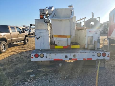 2014 Ford F-450 Super Duty, VIN 1FDUF4GY2EEA62542. Фото 6 из 6 с аукциона Copart. Каталог авто из США OpenDataCar.