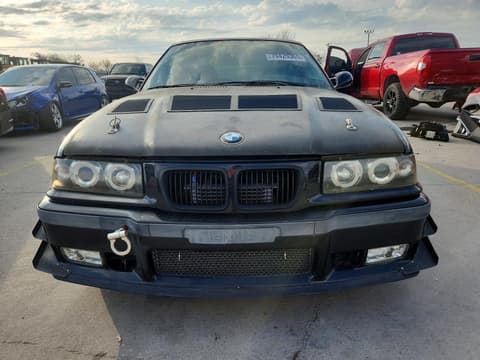 1997 Bmw M3, VIN WBSBG9327VEY75021. Фото 5 из 6 с аукциона Copart. Каталог авто из США OpenDataCar.