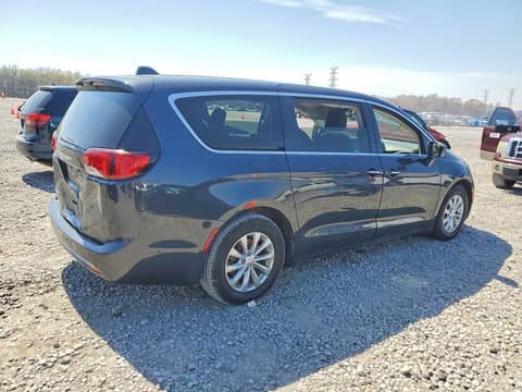 2019 Chrysler Pacifica, VIN 2C4RC1FG5KR629562. Фото 3 з 6 з аукціону Copart. Каталог авто зі США OpenDataCar.