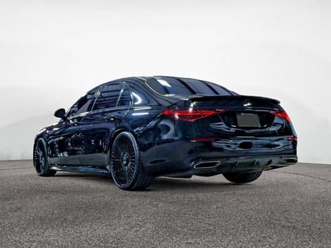 2021 Mercedes-benz , VIN W1K6G7GB3MA035353. Фото 3 з 6 з аукціону Copart. Каталог авто зі США OpenDataCar.