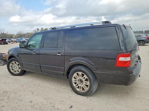 2013 Ford Expedition, VIN 1FMJK2A52DEF63771. Фото 2 з 6 з аукціону Copart. Каталог авто зі США OpenDataCar.