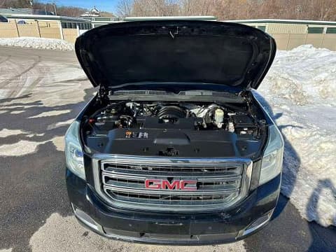 2015 Gmc Yukon, VIN 1GKS2BKC5FR248551. Фото 6 из 6 с аукциона Copart. Каталог авто из США OpenDataCar.