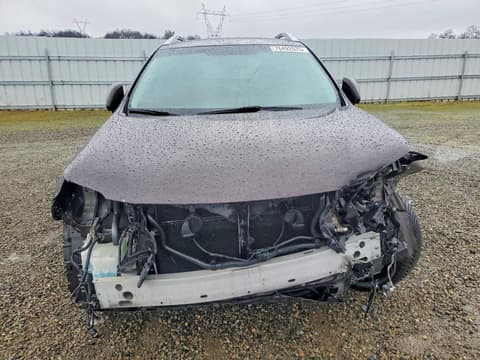 2015 Lexus RX 450h, VIN JTJBC1BA5F2462964. Фото 5 з 6 з аукціону Copart. Каталог авто зі США OpenDataCar.