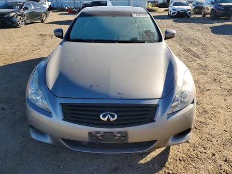 2008 Infiniti G37, VIN JNKCV64E38M122989. Фото 5 з 6 з аукціону Copart. Каталог авто зі США OpenDataCar.