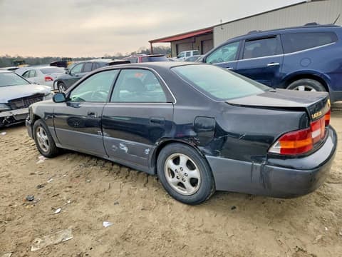 1997 Lexus ES 300, VIN JT8BF22G7V0066225. Фото 2 з 6 з аукціону Copart. Каталог авто зі США OpenDataCar.