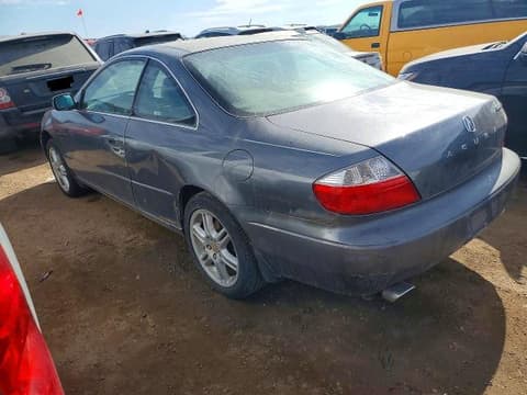 2003 Acura CL, VIN 19UYA416X3A007483. Фото 2 з 6 з аукціону Copart. Каталог авто зі США OpenDataCar.