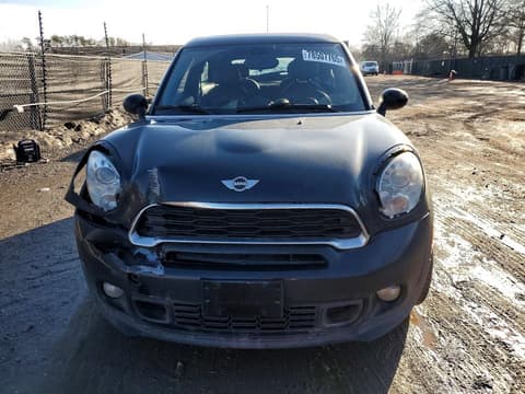 2013 Mini Cooper, VIN WMWSS7C5XDWN51863. Фото 5 з 6 з аукціону Copart. Каталог авто зі США OpenDataCar.