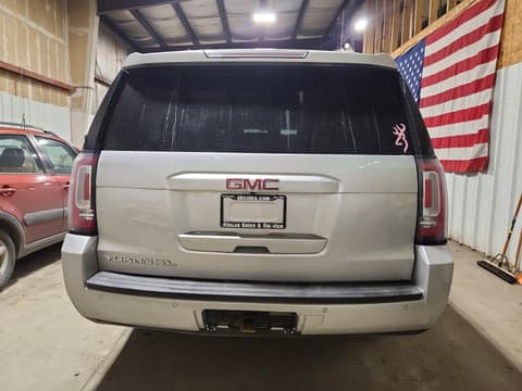 2020 Gmc Yukon XL, VIN 1GKS2FEC7LR109682. Фото 6 з 6 з аукціону Copart. Каталог авто зі США OpenDataCar.