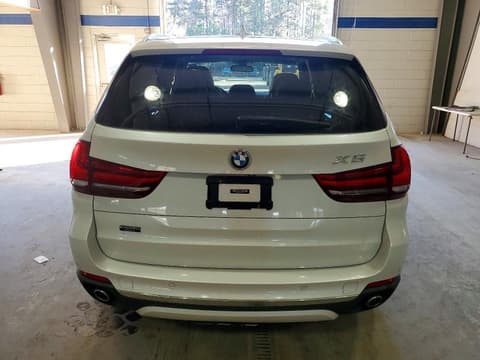 2014 Bmw X5, VIN 5UXKS4C58E0C06838. Фото 6 з 6 з аукціону Copart. Каталог авто зі США OpenDataCar.