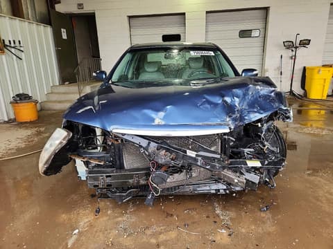 2008 Hyundai Azera, VIN KMHFC46F58A332294. Zdjęcie 5 z 6 z aukcji Copart. Katalog aut z USA OpenDataCar.