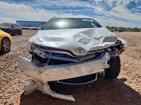 2014 Toyota Venza, VIN 4T3ZK3BBXEU064728. Фото 5 з 6 з аукціону Copart. Каталог авто зі США OpenDataCar.