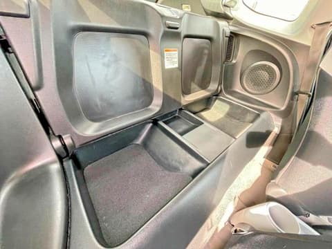 2012 Honda CR-Z, VIN JHMZF1D69CS003965. Фото 6 з 6 з аукціону Copart. Каталог авто зі США OpenDataCar.