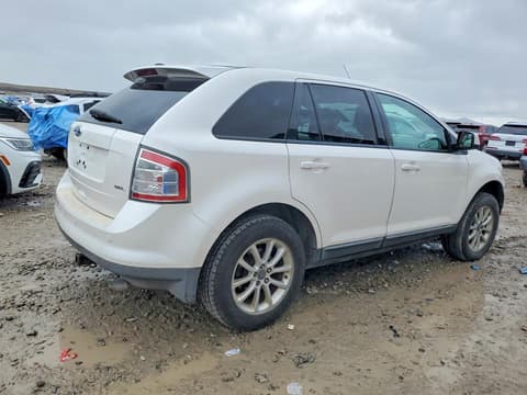 2009 Ford Edge, VIN 2FMDK38C09BA53364. Фото 3 з 6 з аукціону Copart. Каталог авто зі США OpenDataCar.