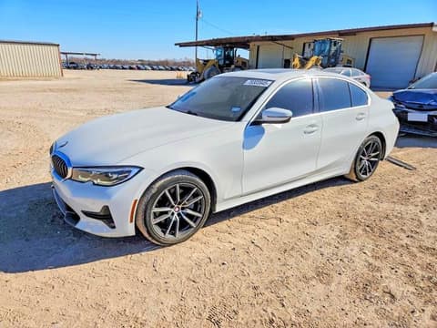 2021 Bmw motorrad 330xi, VIN 3MW5R7J07M8B81710. Фото 1 з 6 з аукціону Copart. Каталог авто зі США OpenDataCar.