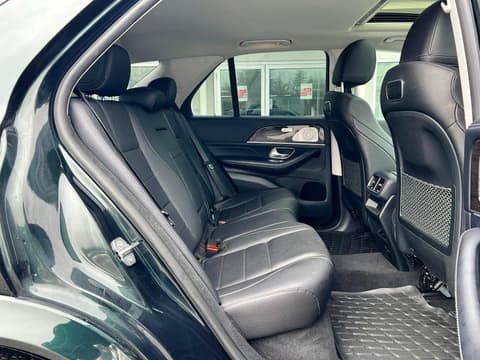 2020 Mercedes-benz GLE-Class, VIN 4JGFB4KB6LA148626. Фото 6 з 6 з аукціону Copart. Каталог авто зі США OpenDataCar.