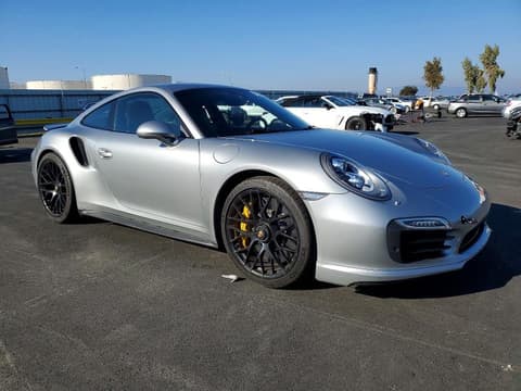 2014 Porsche 911, VIN WP0AD2A95ES167855. Фото 4 з 6 з аукціону Copart. Каталог авто зі США OpenDataCar.